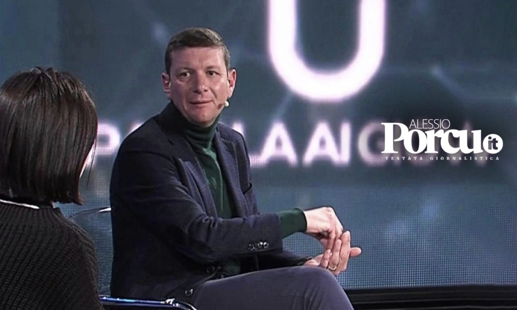 La vertenza di Coppotelli: «È tempo di agire, al centro la persona»