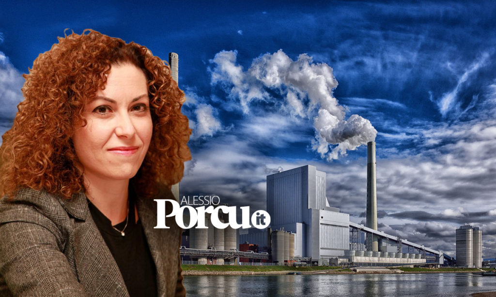 Il nervo scoperto degli industriali