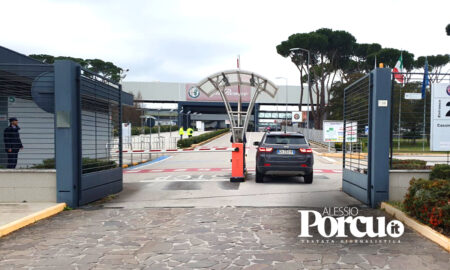 Tavares annuncia: “C’è un futuro premium per Cassino Plant”