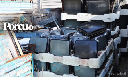 La grande occasione persa dell’Area di Crisi Industriale