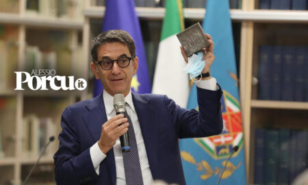 Borgomeo: “Donne e green gli assi per le nostre industrie”