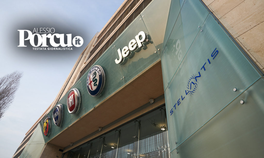 Stellantis respira, Grecale spinge Cassino Plant