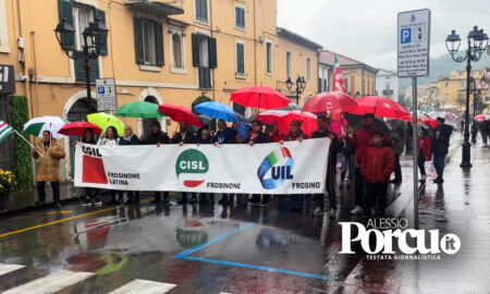 La sfida del 1° Maggio: «osare e agire in fretta»