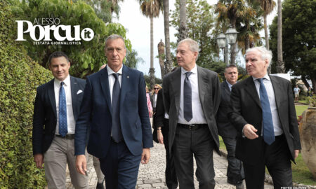 Blu Forum, Gaeta chiama l’Europa per riscrivere le regole