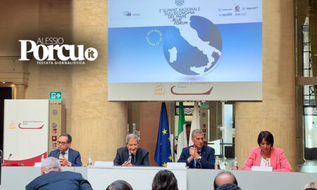 Blue Forum, atto secondo. A Gaeta i costituenti del mare