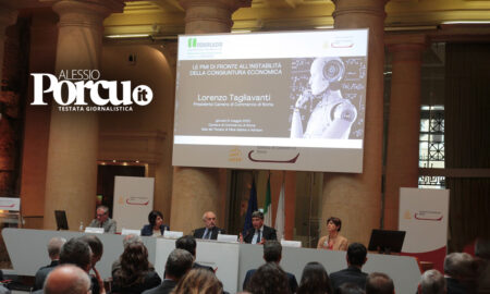 Federlazio, cresce il fatturato: ripreso il terreno perso con la pandemia