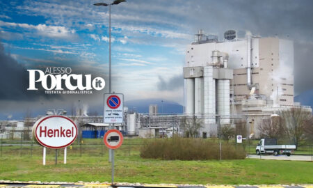Henkel, procedura di licenziamento per 18