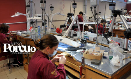 Di Stefano ripristina il CdA dell’Agenzia di Formazione