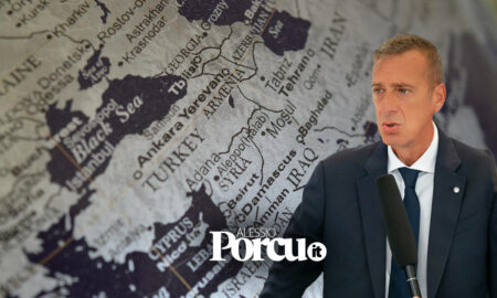 Blue Forum, parata di stelle per un’edizione da oscar