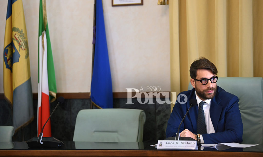 Caro presidente, non siamo più la Ciociaria di 30 anni fa