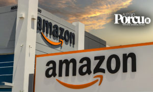 Se Amazon non scommette su Frosinone