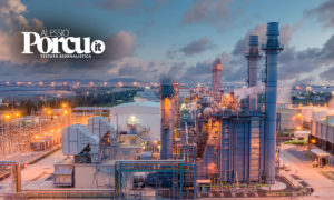 Luci e ombre per il comparto Chimico della Ciociaria