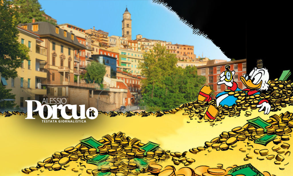 Nonostante l’inflazione le famiglie ciociare restano… formichine