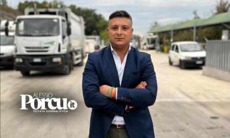 FdI reclama il vertice della Saf: con il timone a Migliorelli