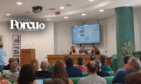 Valle del Sacco, basta con le chiacchiere