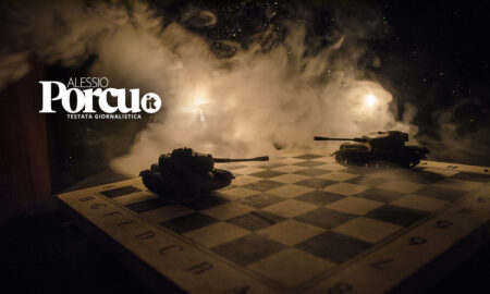 La Difesa chiede di ‘arruolare’ il Propellenti per l’Ucraina