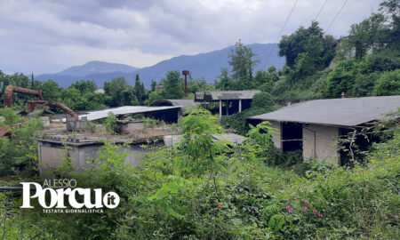 Cartiera, da sogno ad incubo: e ora la nuova luce