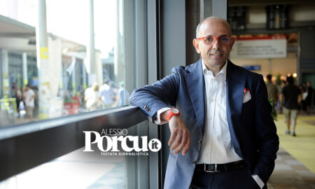 Iamunno se ne va, “In Ciociaria non si può fare industria”