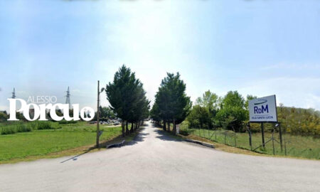 Scarichi inquinanti, nuovo stop alla Reno de Medici