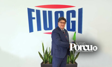 Il rilancio di Fiuggi, una missione da… Camplone