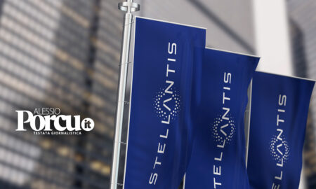 Stellantis, riparte la produzione: grazie anche a S3
