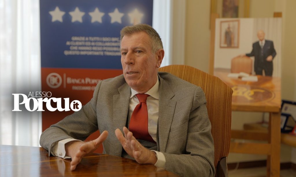 L’allarme di Formisano: «Così ci portano via il meglio»