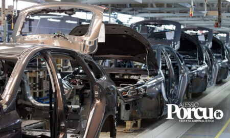 Urso conferma gli allarmi da Cassino: la deindustrializzazione è in atto