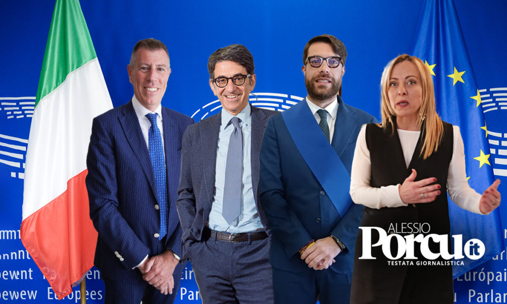 Se Maastricht e Frosinone sono sullo stesso parallelo