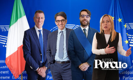 Se Maastricht e Frosinone sono sullo stesso parallelo