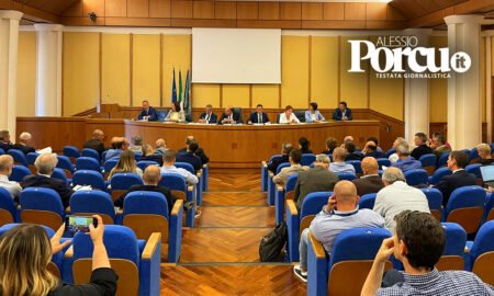 La grande sfida per rilanciare l’industria in Ciociaria