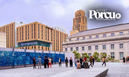 Il Grestone di Roccasecca per il Museo di San Francisco