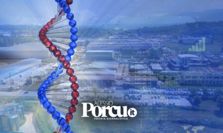 Patrica, dove Chemi lotta contro la Distrofia dei bimbi