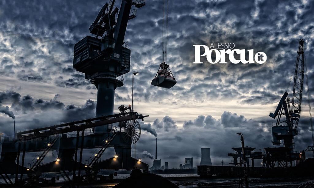 Frosinone e Latina sono fuori dalla Zes