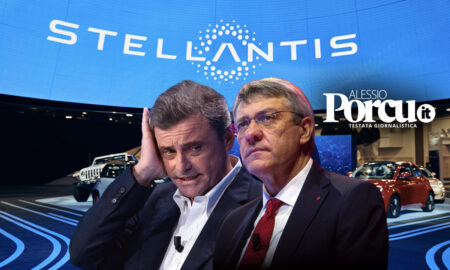 Magneti Marelli e il divorzio tra sinistra ed operai che “fa comodo” a tutti