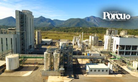 Patrica dall’incubo al paradiso, Versalis compra Novamont