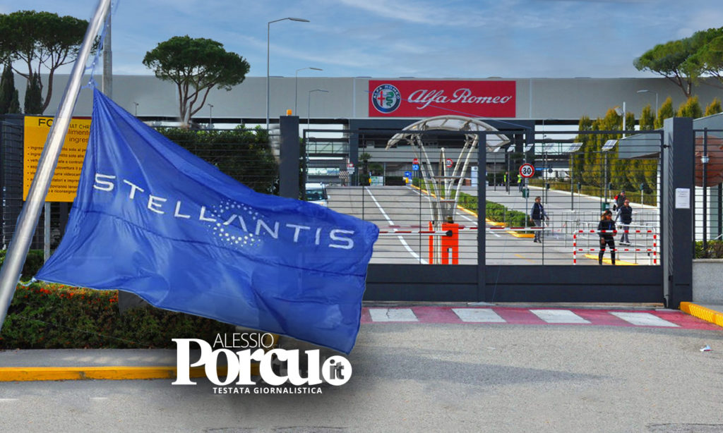 Buonanotte Stellantis, c’eravamo tanto amati