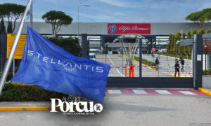 Buonanotte Stellantis, c’eravamo tanto amati