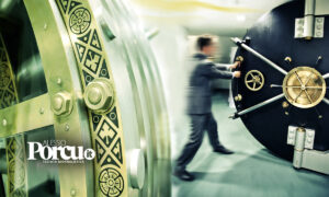 Il deserto delle banche in Ciociaria