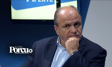 Francesco De Angelis si dimette dal Consorzio Industriale