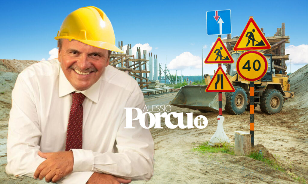 I 60 milioni adesso ci sono: via ai progetti