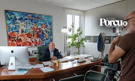 Il segnale d’allarme degli industriali sul futuro del Consorzio