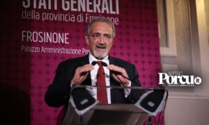 Dagli Stati Generali al Governissimo territoriale