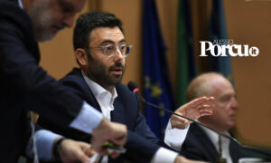 Buschini torna in politica: eletto nel CdA della saf