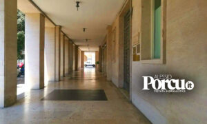 Latina nel suo declino, ultima provincia del Lazio