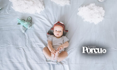 Nessuno vede arrivare la cicogna