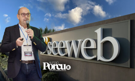 Gpu Seeweb, l’intelligenza artificiale che si fa gli affari suoi