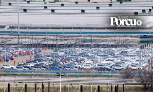 Stellantis, la Regione non si fida