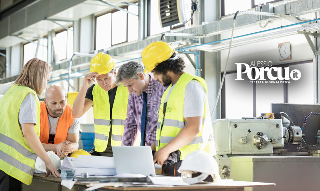 Più lavoro ma più precario. E retribuito peggio