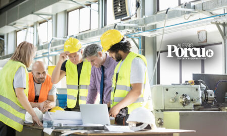 Più lavoro ma più precario. E retribuito peggio