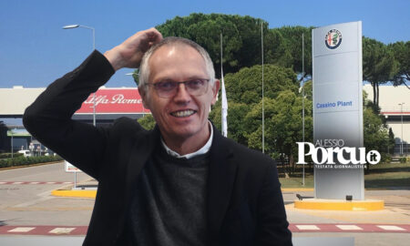 Stellantis, Tavares annuncia: «Si parte da Cassino»